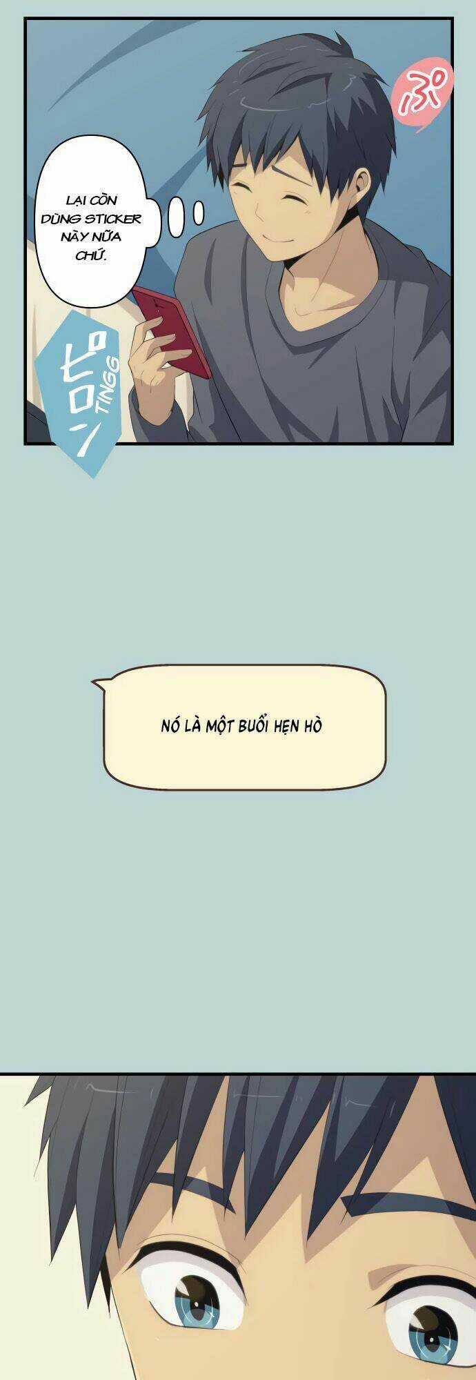 Viên Thuốc Trùng Sinh Chapter 192 trang 21