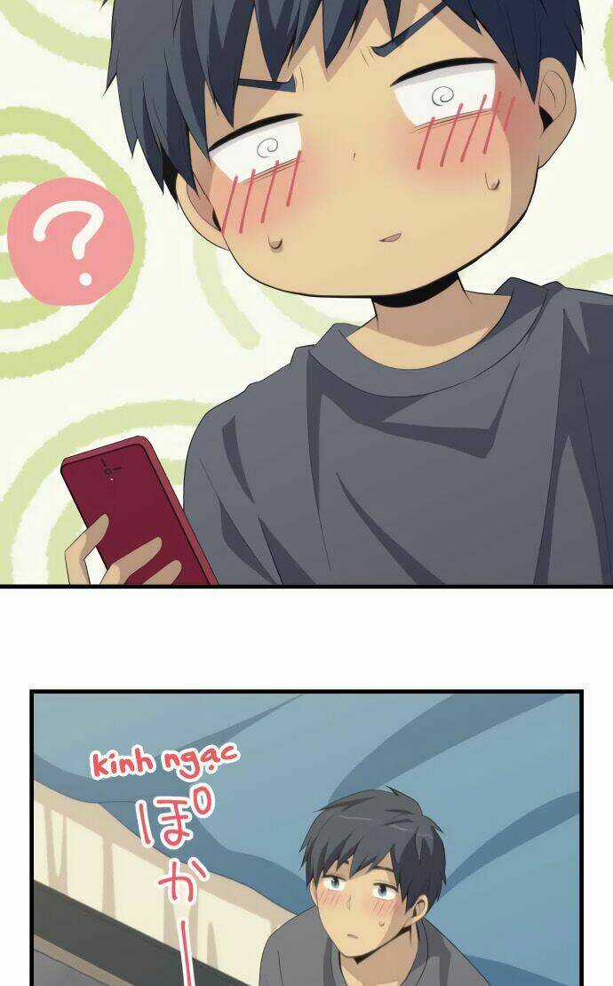 Viên Thuốc Trùng Sinh Chapter 192 trang 27