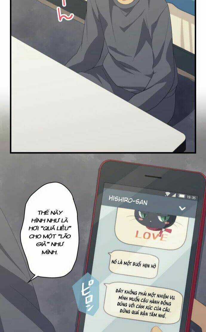 Viên Thuốc Trùng Sinh Chapter 192 trang 28