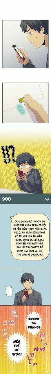 Viên Thuốc Trùng Sinh Chapter 192 trang 31