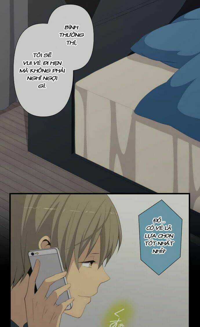 Viên Thuốc Trùng Sinh Chapter 193 trang 11