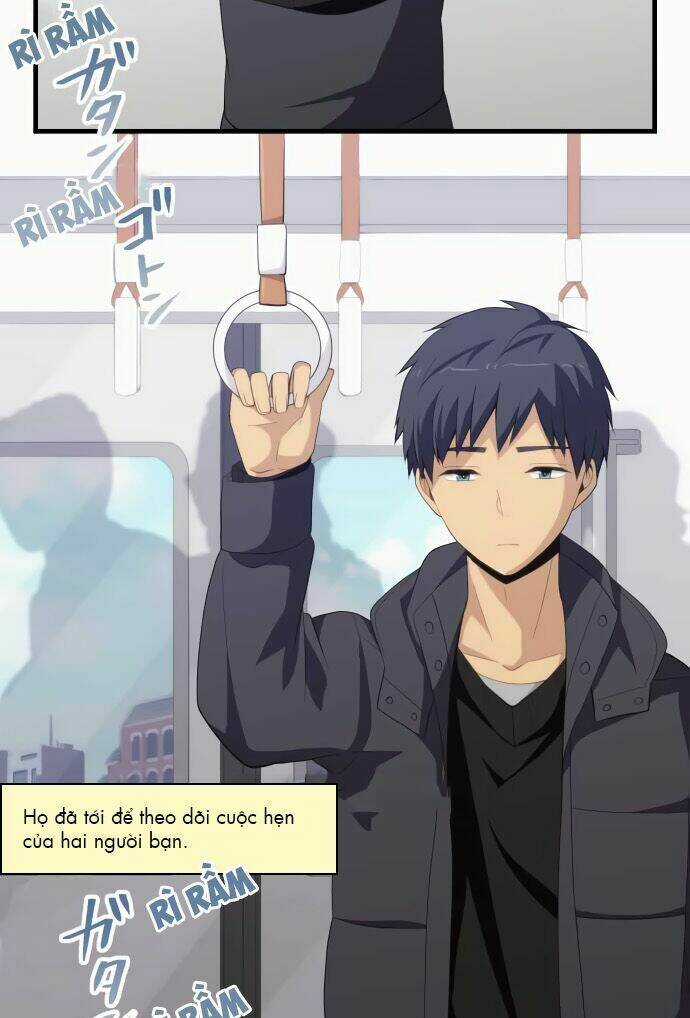 Viên Thuốc Trùng Sinh Chapter 193 trang 2