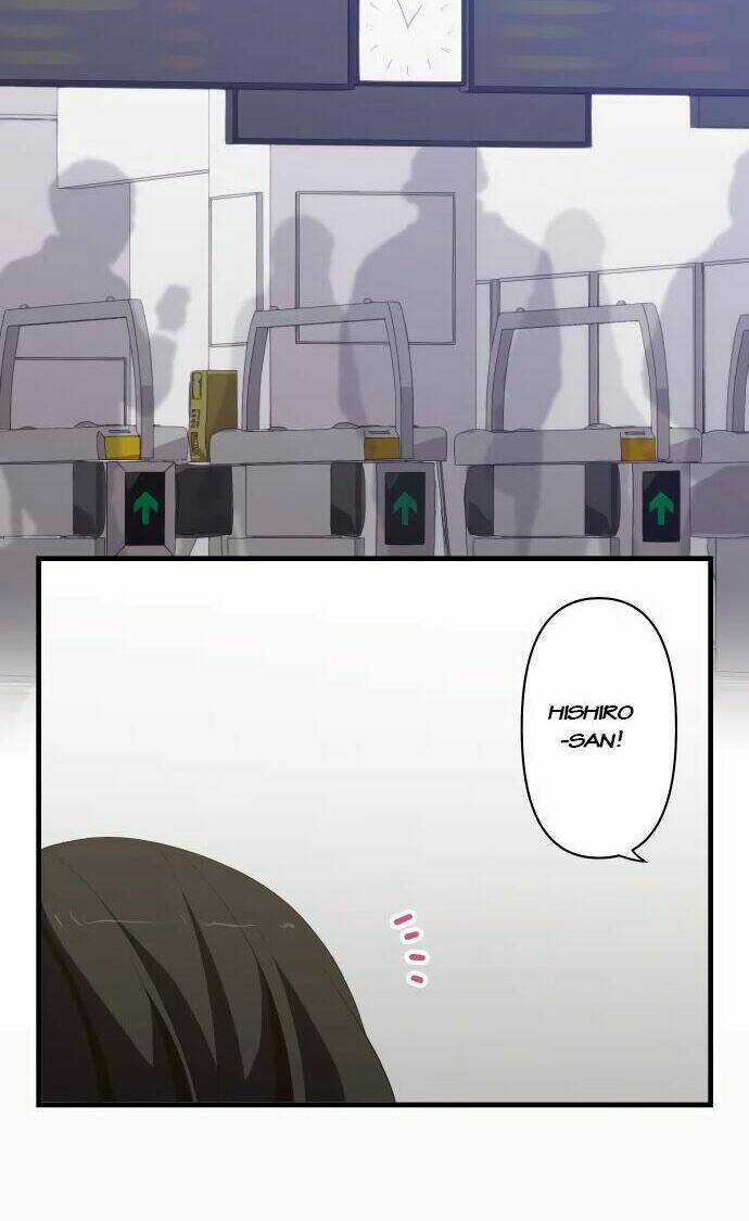 Viên Thuốc Trùng Sinh Chapter 193 trang 20