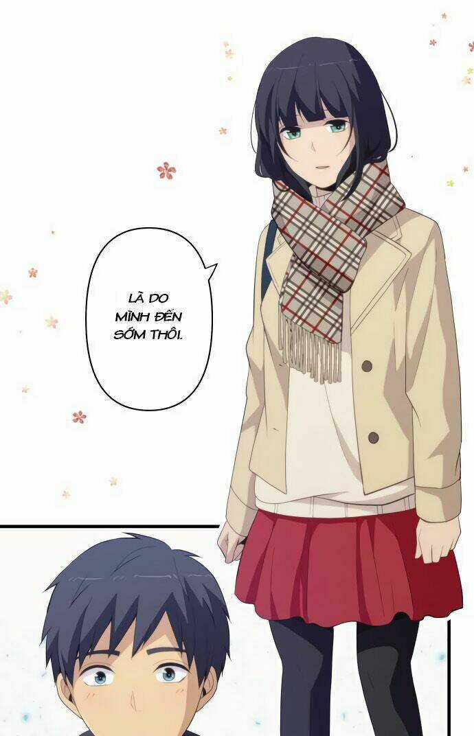 Viên Thuốc Trùng Sinh Chapter 193 trang 22