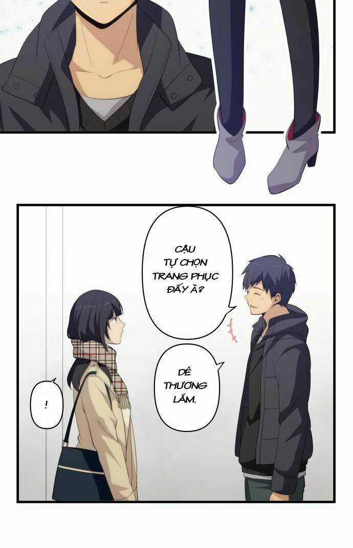 Viên Thuốc Trùng Sinh Chapter 193 trang 23