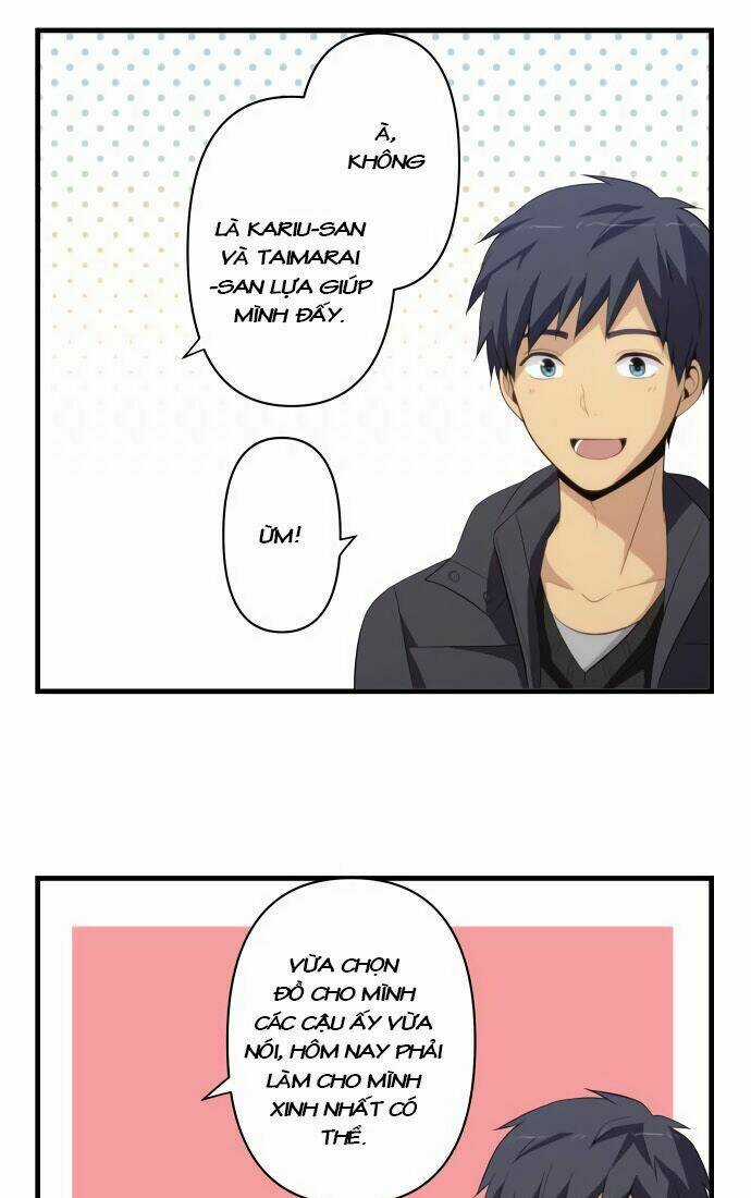 Viên Thuốc Trùng Sinh Chapter 193 trang 24