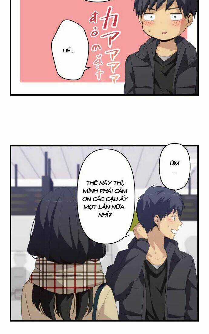 Viên Thuốc Trùng Sinh Chapter 193 trang 25