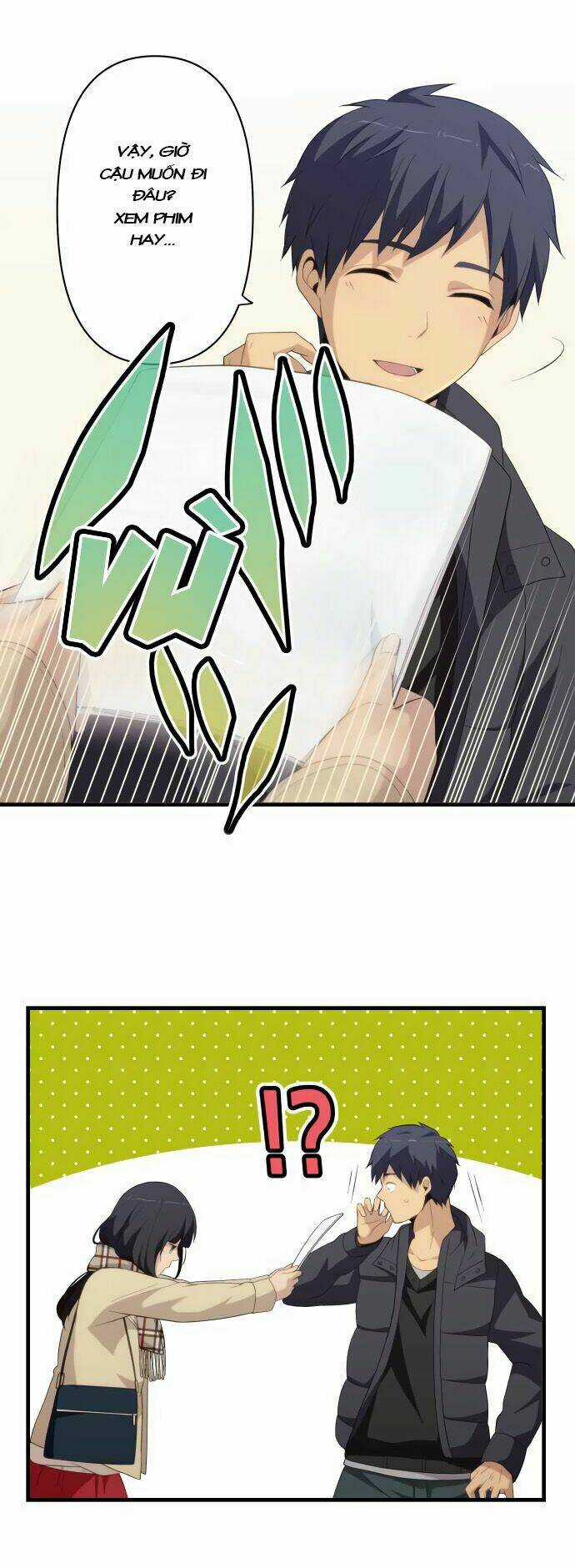 Viên Thuốc Trùng Sinh Chapter 193 trang 26