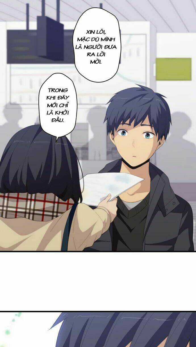 Viên Thuốc Trùng Sinh Chapter 193 trang 28