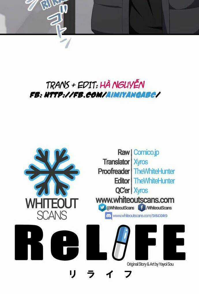 Viên Thuốc Trùng Sinh Chapter 193 trang 3