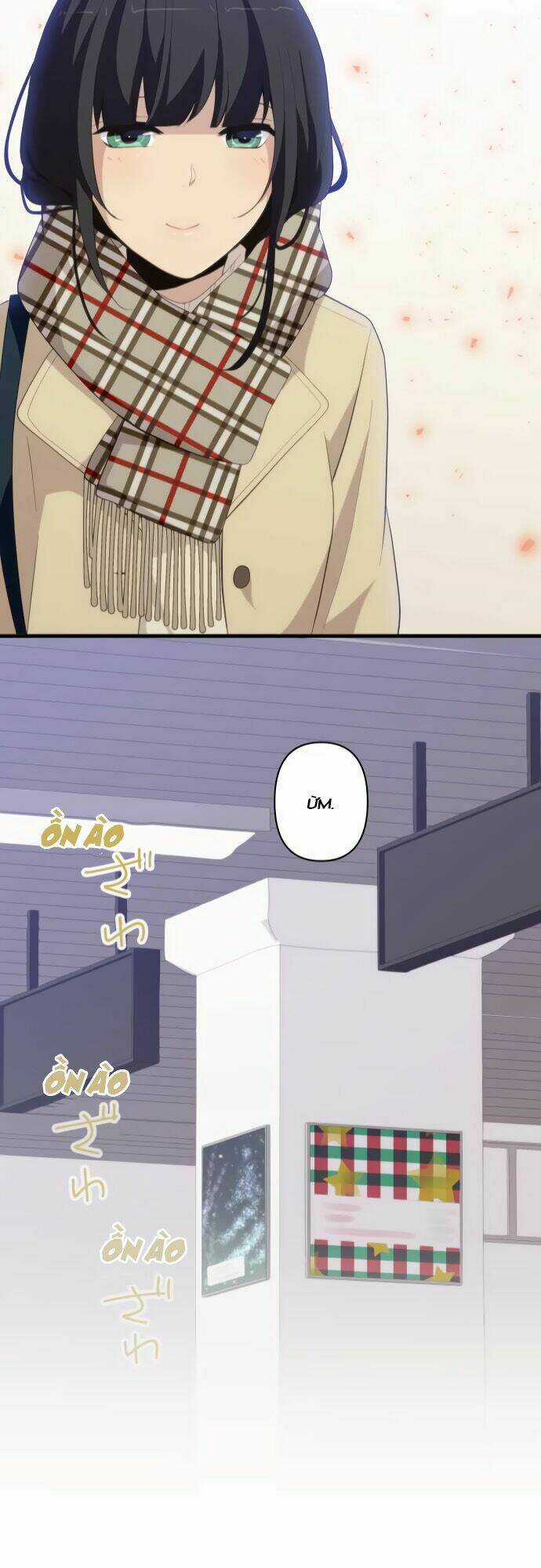 Viên Thuốc Trùng Sinh Chapter 193 trang 31