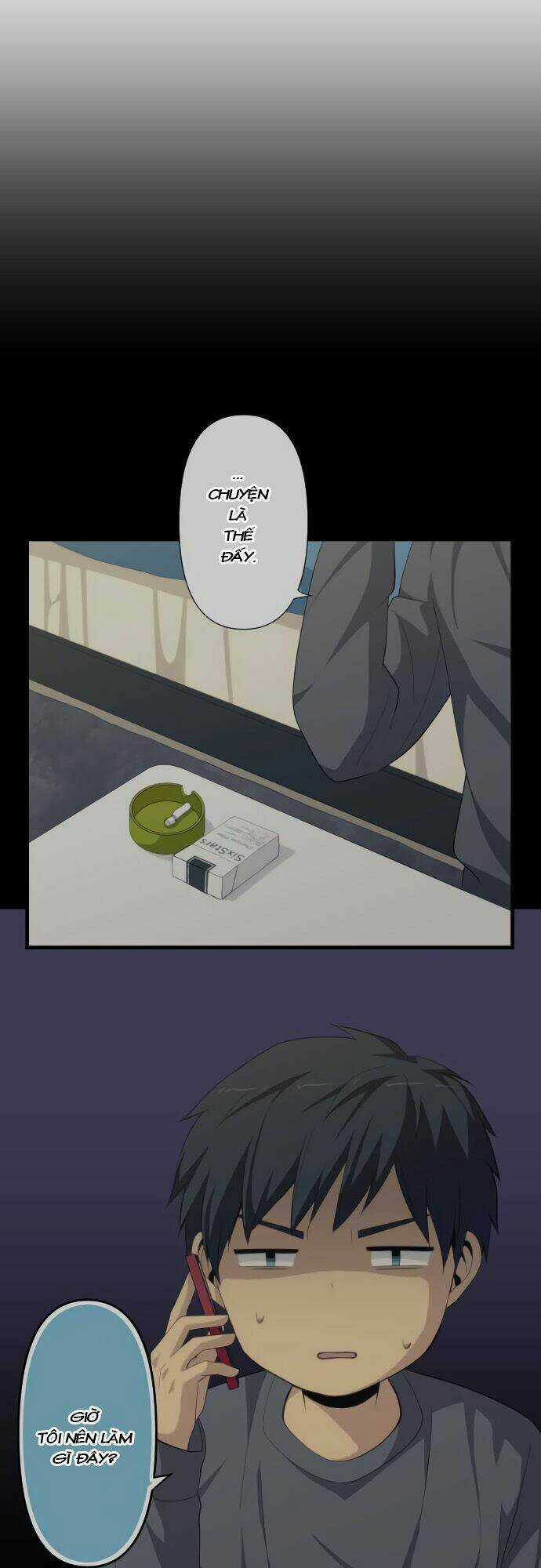 Viên Thuốc Trùng Sinh Chapter 193 trang 5