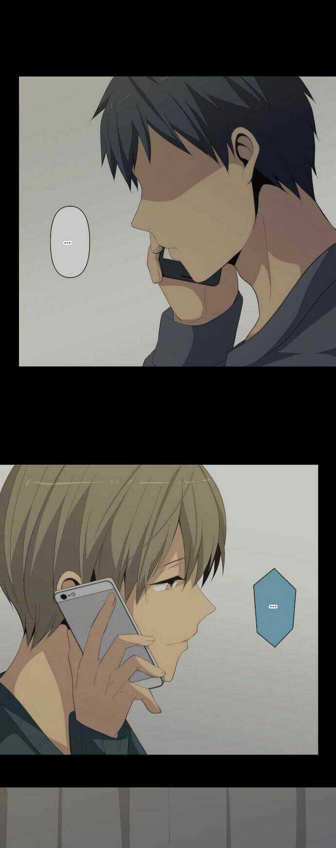 Viên Thuốc Trùng Sinh Chapter 193 trang 8