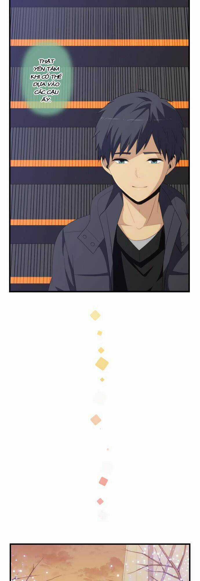 Viên Thuốc Trùng Sinh Chapter 194 trang 10