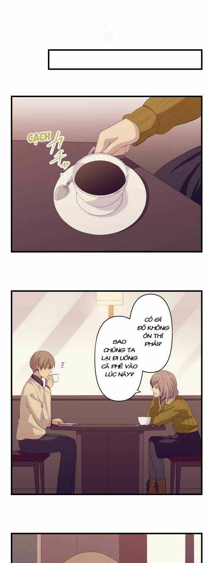 Viên Thuốc Trùng Sinh Chapter 194 trang 15