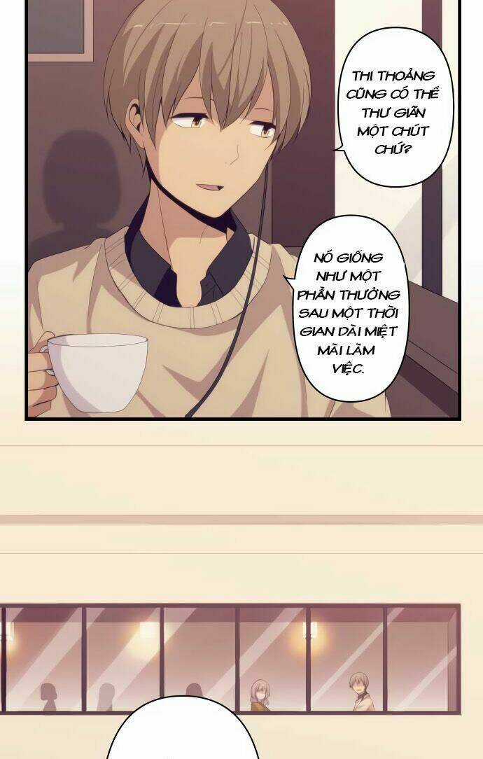 Viên Thuốc Trùng Sinh Chapter 194 trang 16