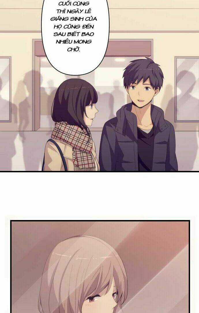 Viên Thuốc Trùng Sinh Chapter 194 trang 17