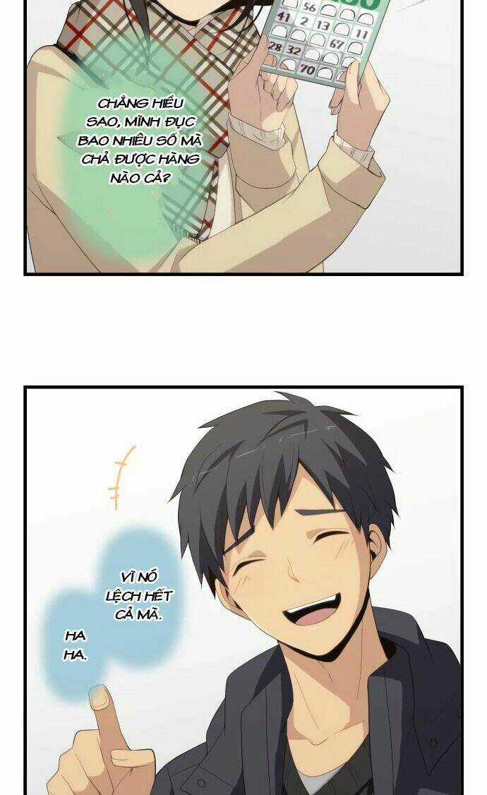 Viên Thuốc Trùng Sinh Chapter 194 trang 2