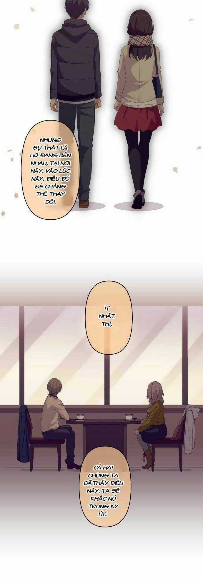 Viên Thuốc Trùng Sinh Chapter 194 trang 22