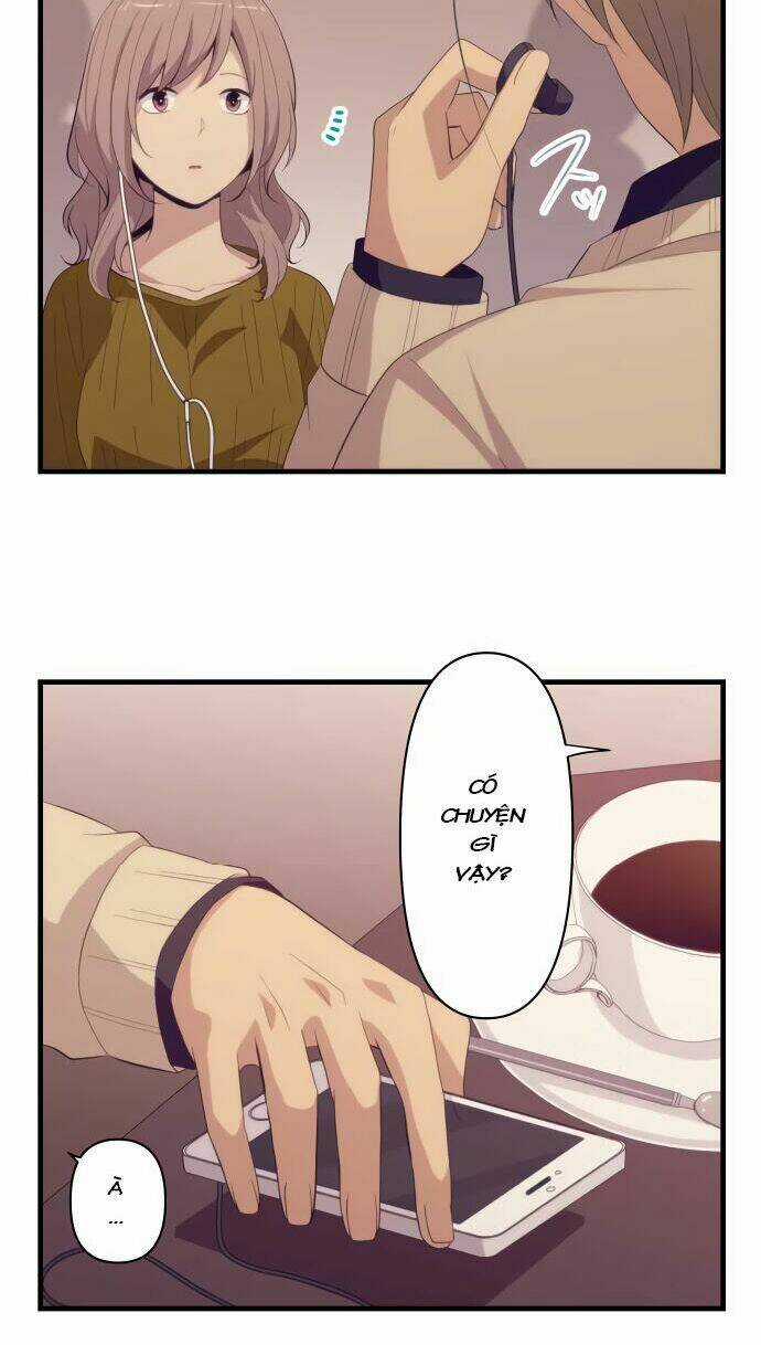 Viên Thuốc Trùng Sinh Chapter 194 trang 25