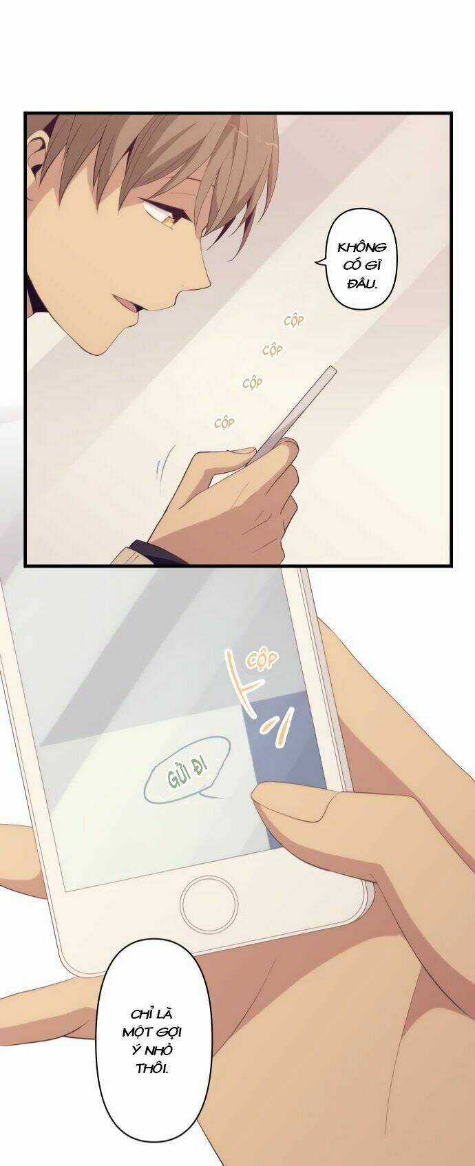 Viên Thuốc Trùng Sinh Chapter 194 trang 26