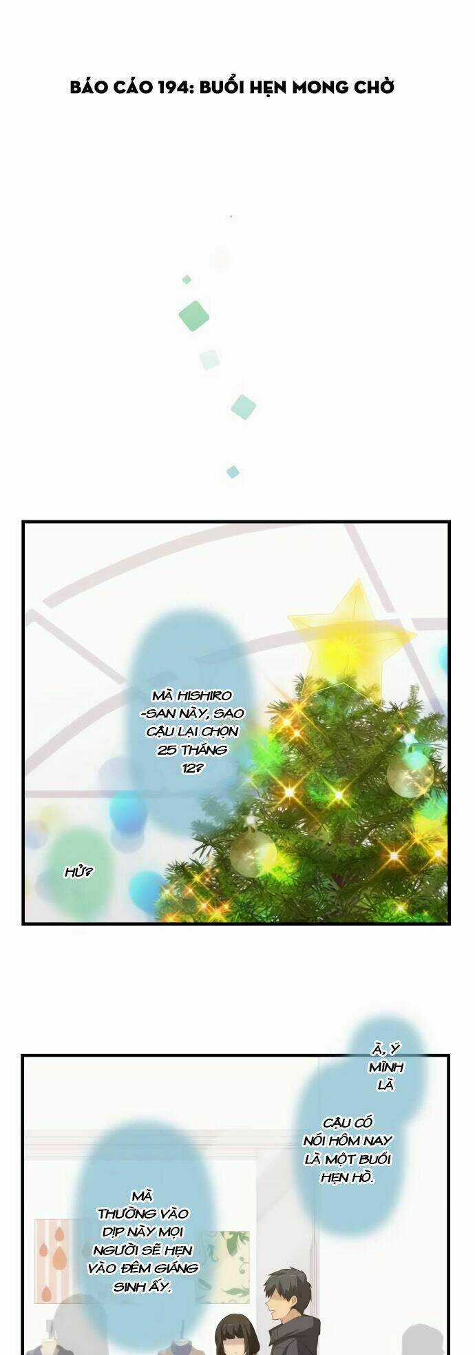 Viên Thuốc Trùng Sinh Chapter 194 trang 4