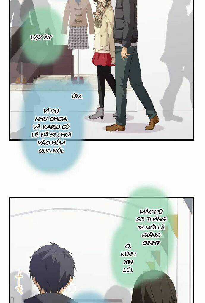 Viên Thuốc Trùng Sinh Chapter 194 trang 5