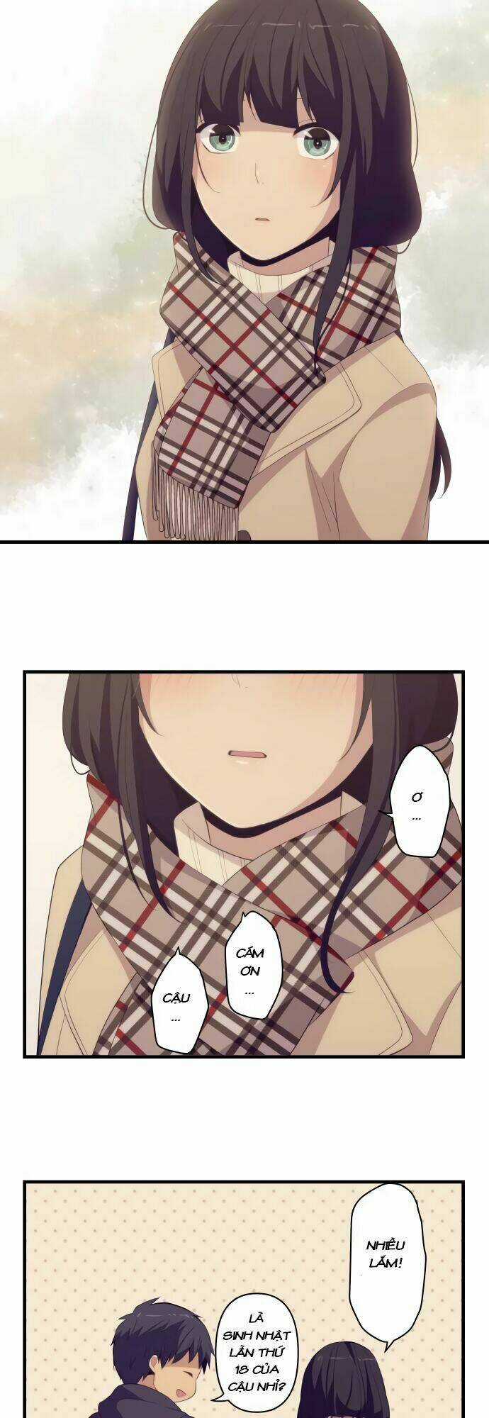 Viên Thuốc Trùng Sinh Chapter 195 trang 12