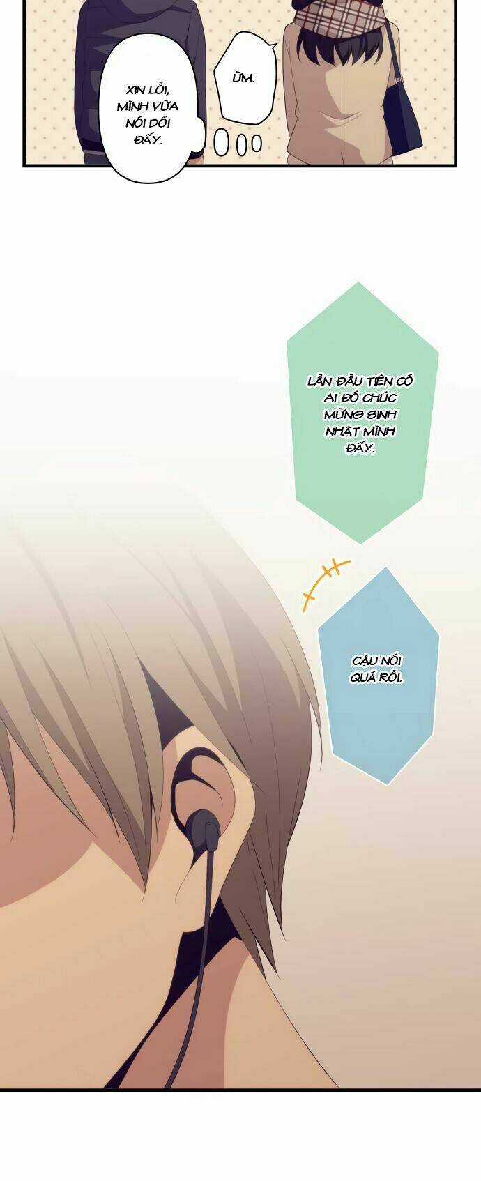 Viên Thuốc Trùng Sinh Chapter 195 trang 13