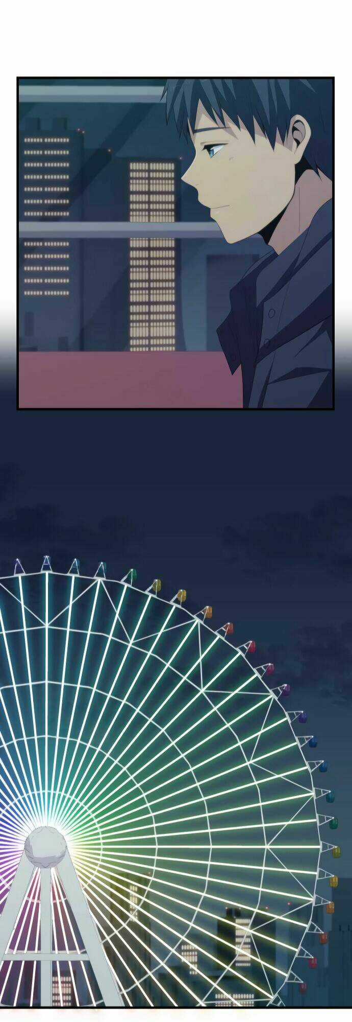 Viên Thuốc Trùng Sinh Chapter 195 trang 25