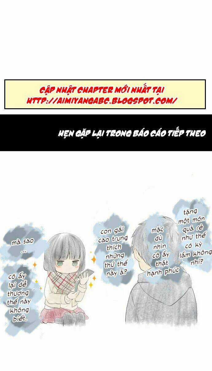 Viên Thuốc Trùng Sinh Chapter 195 trang 26