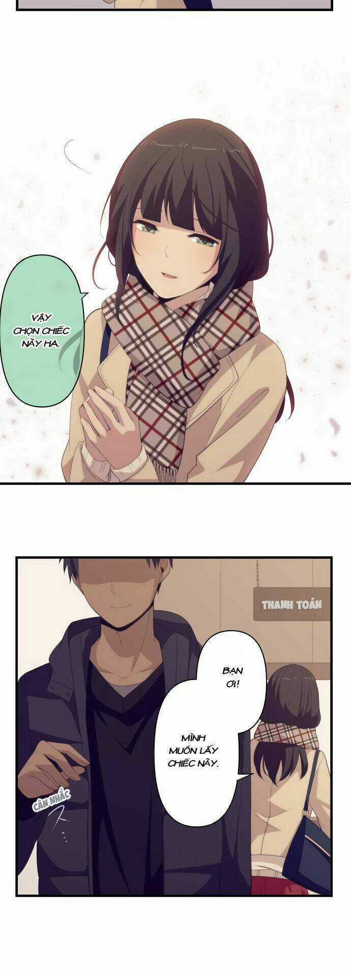 Viên Thuốc Trùng Sinh Chapter 195 trang 8