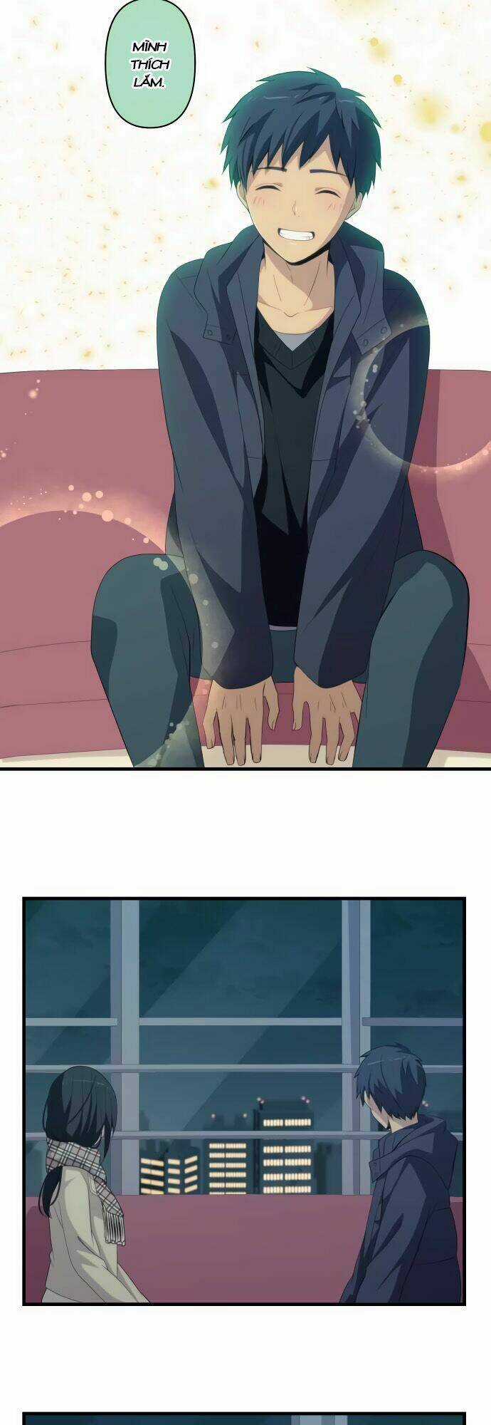 Viên Thuốc Trùng Sinh Chapter 196 trang 10