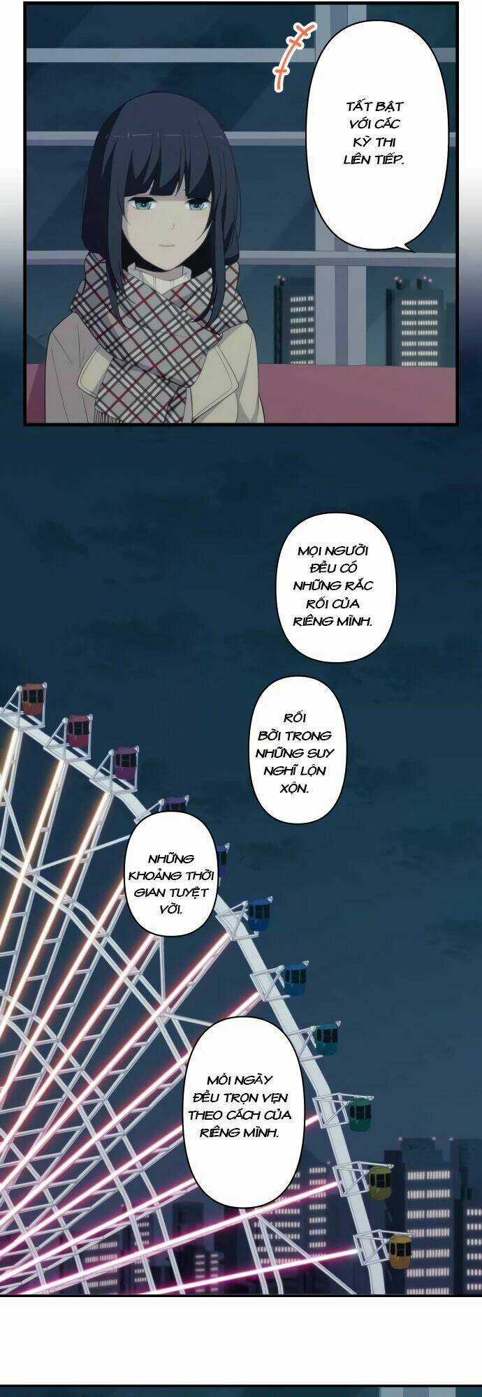 Viên Thuốc Trùng Sinh Chapter 196 trang 12