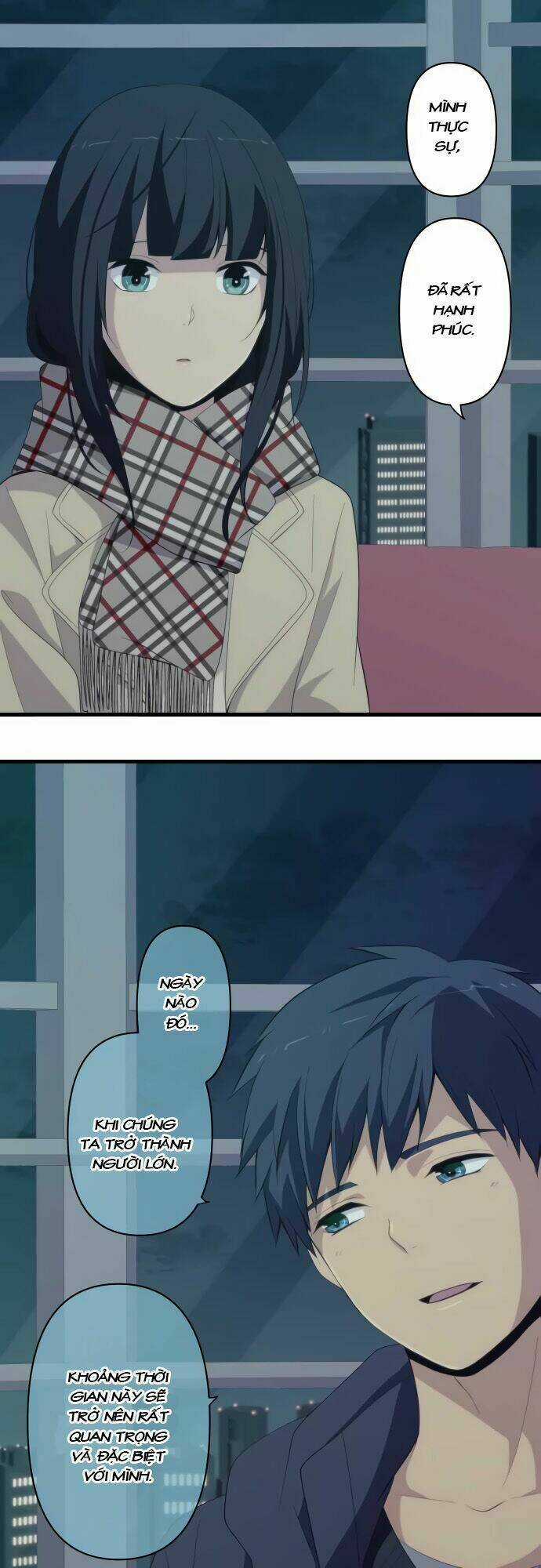 Viên Thuốc Trùng Sinh Chapter 196 trang 13