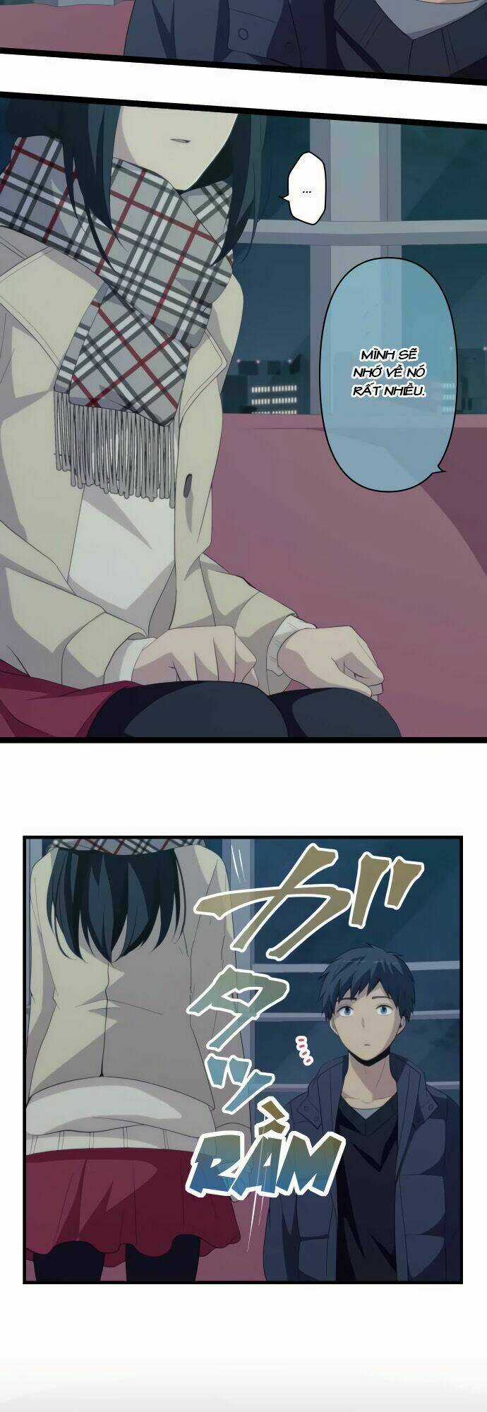 Viên Thuốc Trùng Sinh Chapter 196 trang 14