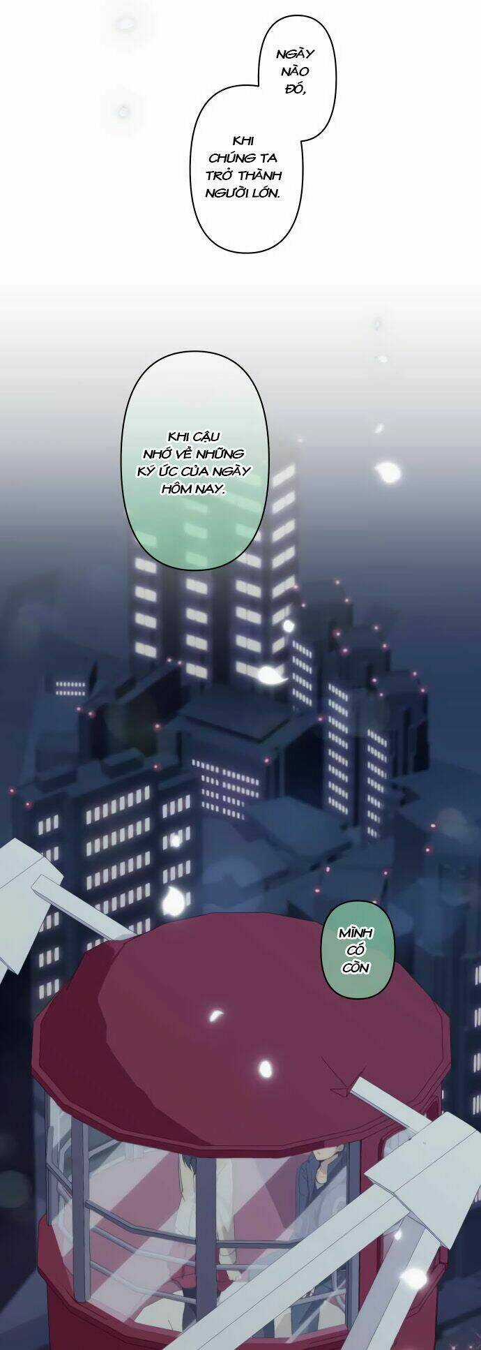 Viên Thuốc Trùng Sinh Chapter 196 trang 16