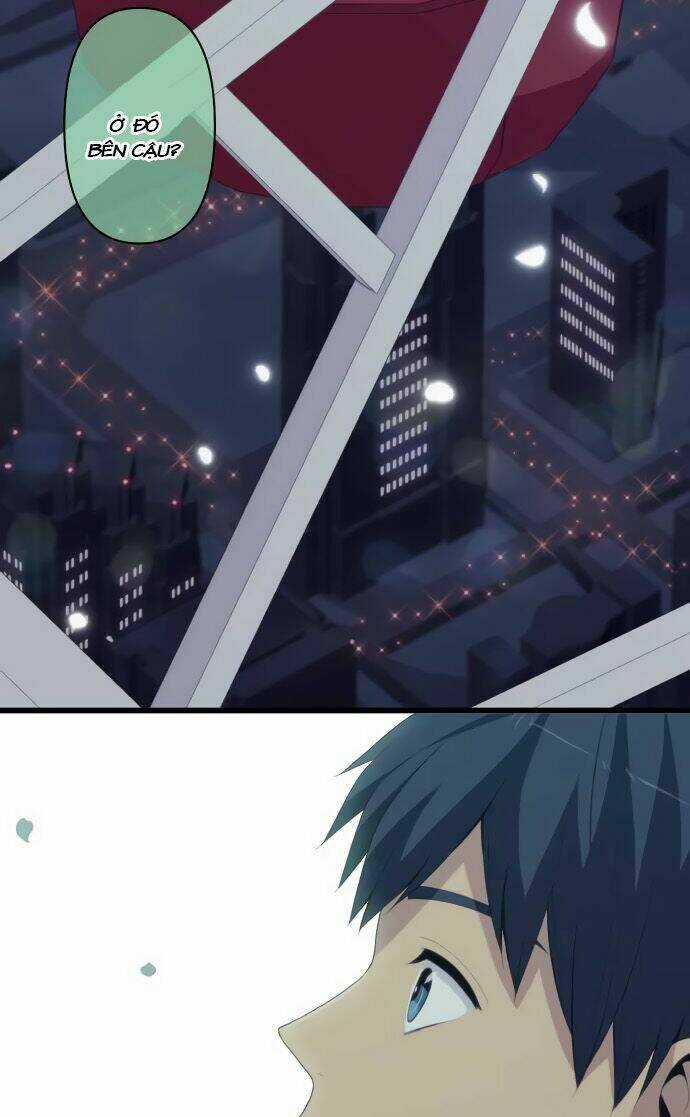 Viên Thuốc Trùng Sinh Chapter 196 trang 17