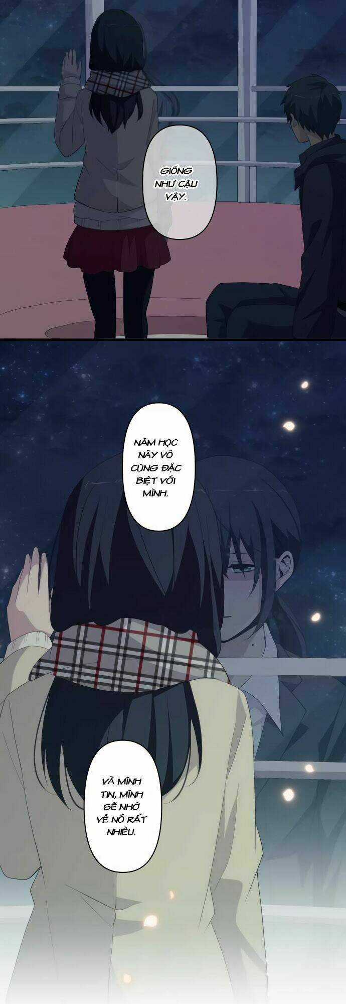 Viên Thuốc Trùng Sinh Chapter 196 trang 21