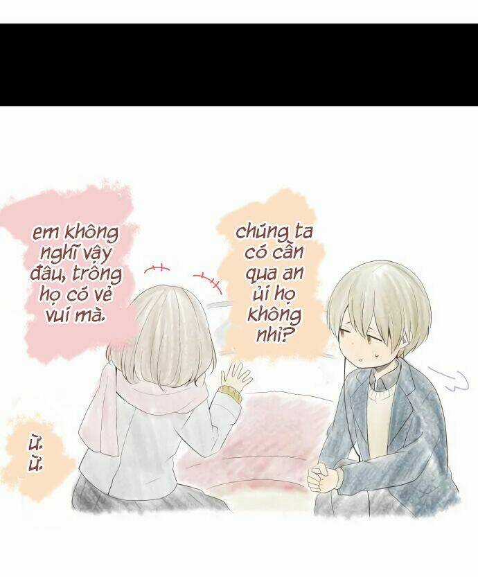 Viên Thuốc Trùng Sinh Chapter 196 trang 27