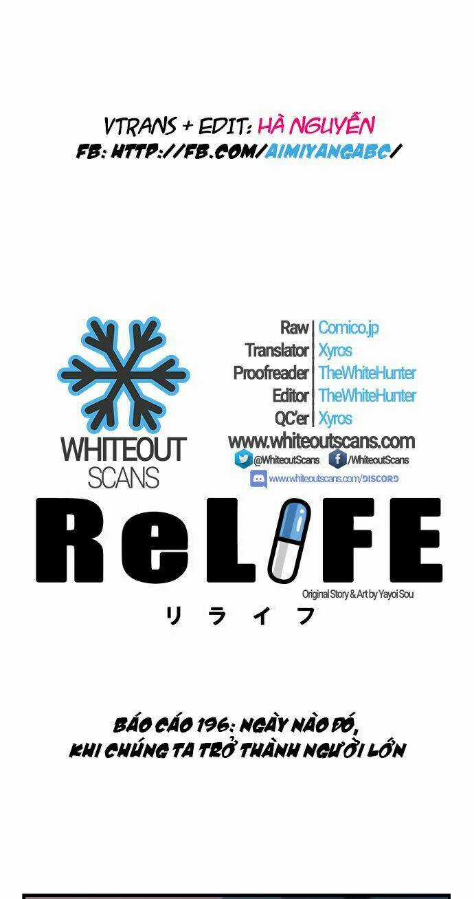 Viên Thuốc Trùng Sinh Chapter 196 trang 3