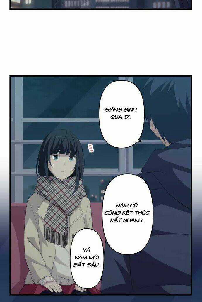 Viên Thuốc Trùng Sinh Chapter 196 trang 6