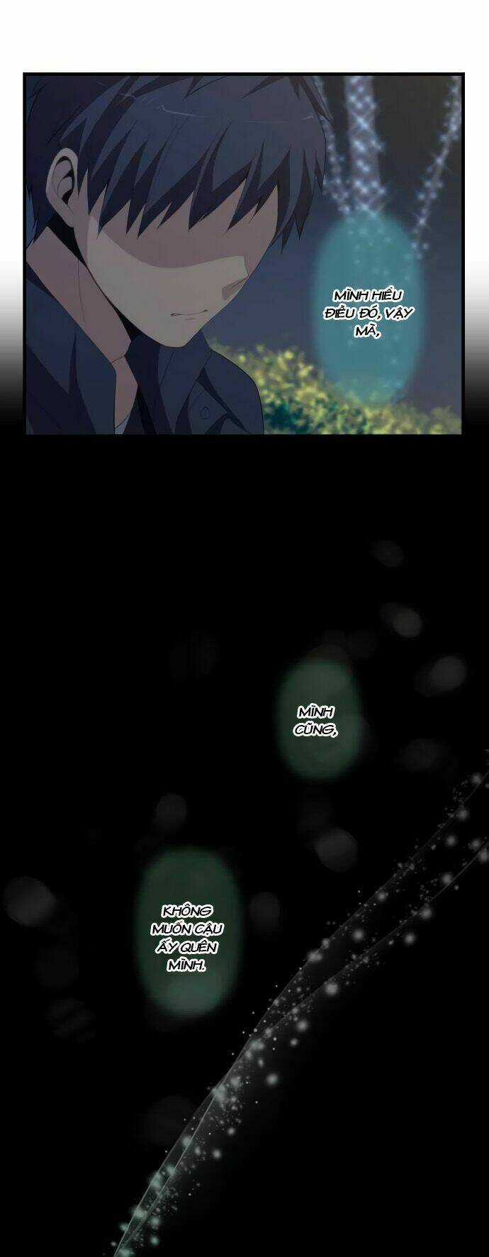 Viên Thuốc Trùng Sinh Chapter 197 trang 12