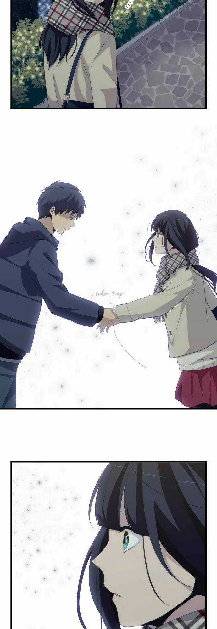 Viên Thuốc Trùng Sinh Chapter 197 trang 16