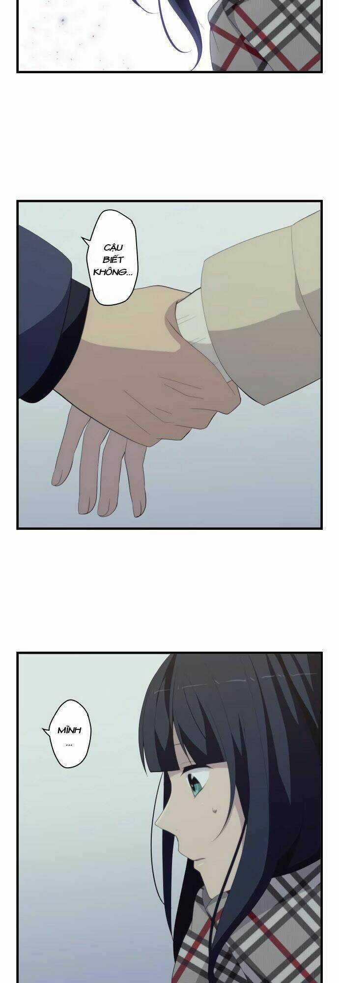 Viên Thuốc Trùng Sinh Chapter 197 trang 17