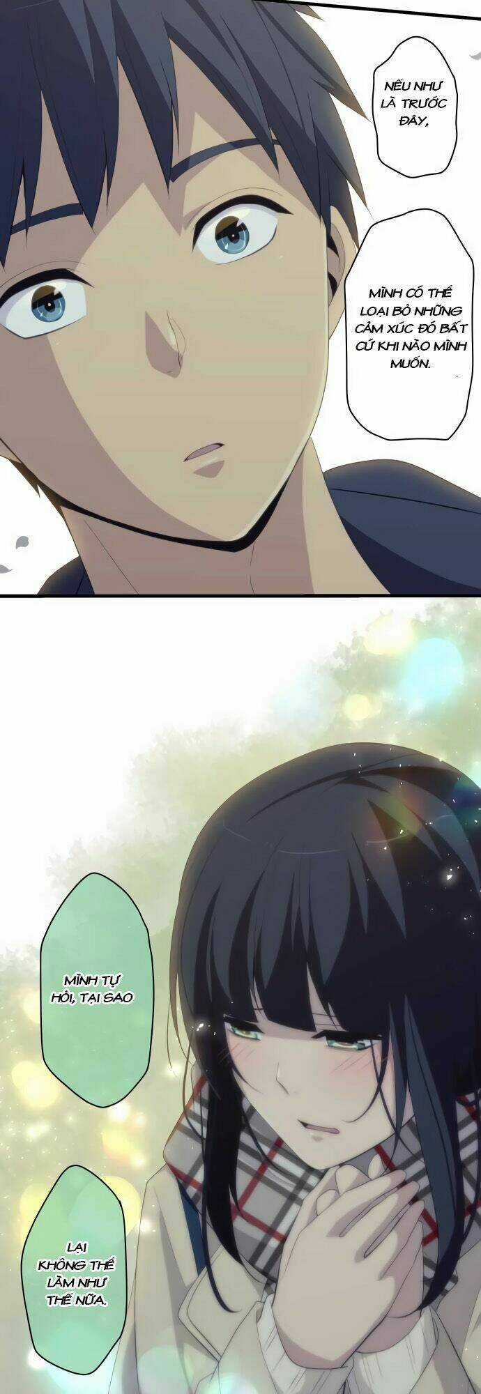 Viên Thuốc Trùng Sinh Chapter 197 trang 23