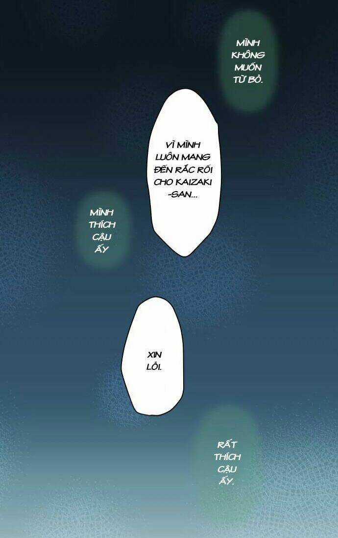 Viên Thuốc Trùng Sinh Chapter 197 trang 25