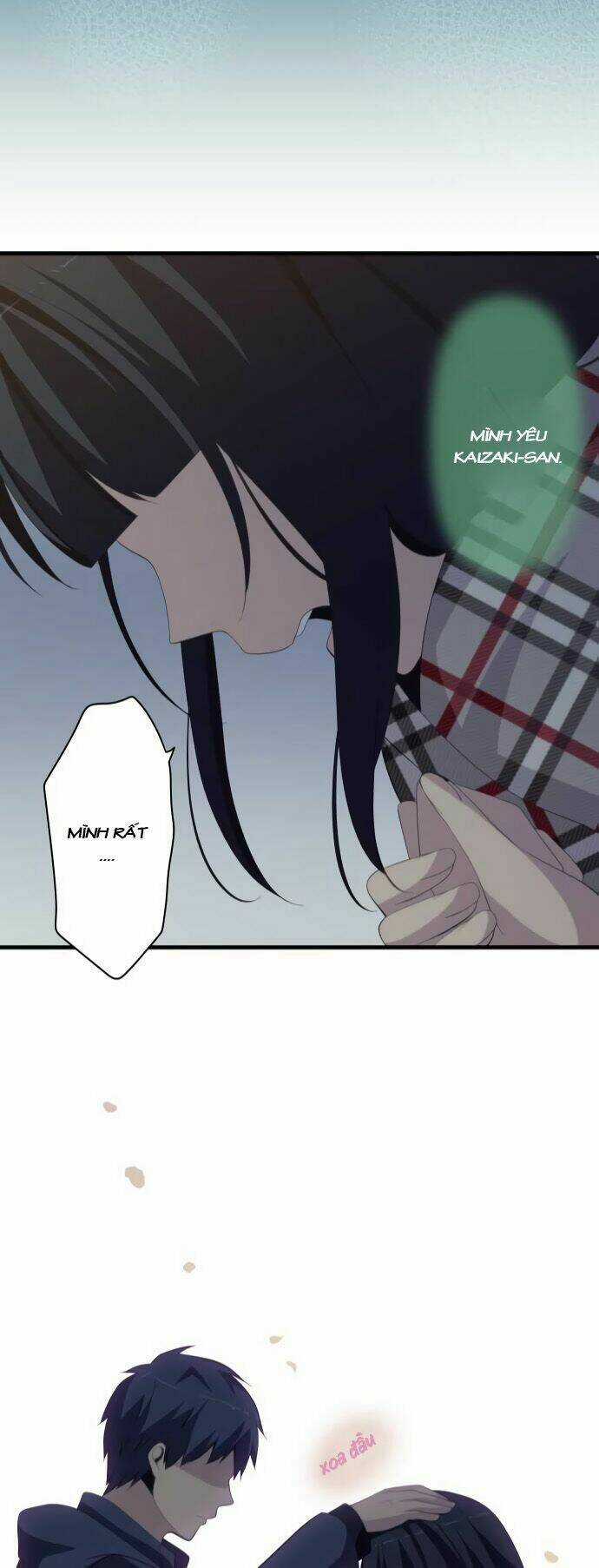 Viên Thuốc Trùng Sinh Chapter 197 trang 26