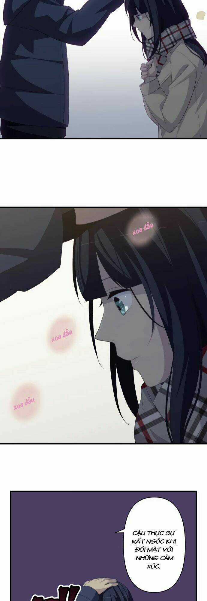 Viên Thuốc Trùng Sinh Chapter 197 trang 27