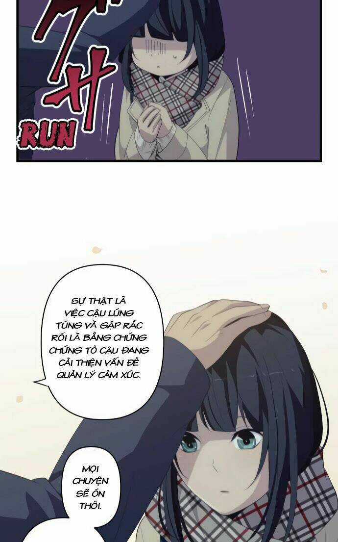 Viên Thuốc Trùng Sinh Chapter 197 trang 28